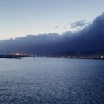 Samuel L. Jackson Instagram - One more Genoa Storm View!#yachtchootawkinboutwillis#yachtyyachtyyachtyyachtyyachtyyachtyyachty