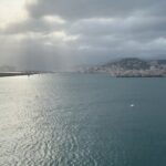 Samuel L. Jackson Instagram - Bout to do a lil sump’n here in Genoa! Sheltering in place!#yachtchootawkinboutwillis#yachtyyachtyyachtyyachtyyachtyyachtyyachty