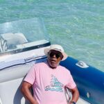 Samuel L. Jackson Instagram - What’s my ride of choice these days?!#yatchtchootawkinboutwillis#yachtyyachtyyachtyyachtyyachtyyachtyyachty#iamjpierce#yachttee