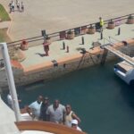 Samuel L. Jackson Instagram - You heard us!!#yachtootawkinboutwillis#yachtyyachtyyachtyyachtyyachtyyachtyyachty Porto Cervo, Costa Smeralda - Sardinia, Italy