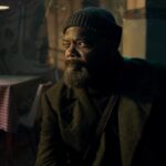 Samuel L. Jackson Instagram - In two weeks, the Invasion will be upon us! Don’t miss Marvel Studios’ #SecretInvasion, streaming June 21 on @DisneyPlus