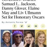 Samuel L. Jackson Instagram - Well Awwwright!!#lastdaysofptolemygrey#endalz#wouldntbepossiblewithoutyall