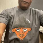 Samuel L. Jackson Instagram - Me & Darius wanna thank all y’all that made Hitman’s Wife’s Bodyguard the #1 movie over the weekend!! Big Up @iamjpierce #lastdaysofptolemygrey#endalz#whoreadsreviewsofbulletballets