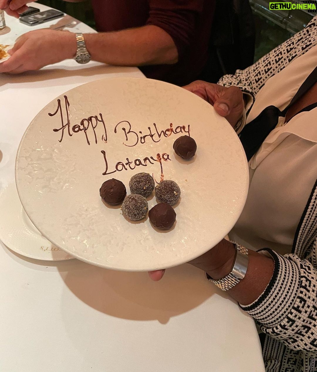 Samuel L. Jackson Instagram - HAPPY BIRTHDAY @ltjackson_ , the foundation of our family & the heartbeat of our LoveππΆπππΎππΎβΌοΈ