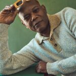 Samuel L. Jackson Instagram - Mr @samuelljackson has a pretty simple method for choosing his next role: "I pick movies that I like, or movies that I would have gone to see when I was a kid." Simple, yes, and lucrative. Mr Jackson is the highest grossing actor of all time and his projects tend to be all-out-smashes. Next up? @secretinvasion on @disneyplus, a continuation of his role as @marvelstudios' Nick Fury.  Head to the link in bio to read about how the most consistent man in Hollywood manages to pick 1-2 winners every year, his longstanding friendship with Judge Judy and who makes him starstruck. #SecretInvasion ​​Words by: @lonlozzin Photography by: @sharifhamza Styling by: @atvottero Art Direction by: @work_material_sam Production: @isabellondon_ Grooming by: @autumnmoultriebeauty