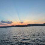 Samuel L. Jackson Instagram - I’m gonna miss these sunsets!#yachtchootawkinboutwillis#yachtyyachtyyachtyyachtyyachtyyachtyyachty#untilnextyear