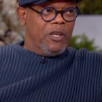 Samuel L. Jackson Instagram - @samuelljackson shares the craziest thing he’s ever done for a movie!