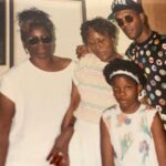 Samuel L. Jackson Instagram - HAPPY MOTHERS DAY to the two women that have taught me what a family means & how to value it💕💯‼️Love You doesn’t even begin to scratch the surface!!