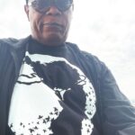 Samuel L. Jackson Instagram - You already know what kinda day it’s gon’ be! Bouta jump on ep 3 of Ptolemy in killa mode‼️#lastdaysofptolemygrey#endalz#afrosamurai Atlanta, Georgia