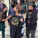 Samuel L. Jackson Instagram - It’ a Wrap on episode2! @therealdebbieallen did her thang & directed us fearlessly to rare spaces!!#lastdaysofptolemygrey#endalz Atlanta, Georgia