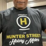 Samuel L. Jackson Instagram - Before it was MLK Dr, it was HUNTER STREET!! Black biz was jumping!!#lastdaysofptolemygrey#endalz#supportblackbusiness Atlanta, Georgia