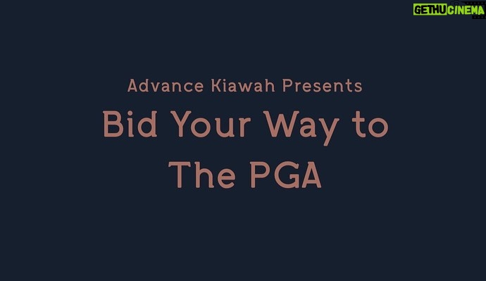 Samuel L. Jackson Instagram - Bid to win a trip to the 2021 PGA Tournament with Advance Kiawah PGA Weekend | Emmanuel Project - a project worth taking a chance on or Just Donate to help a worthy cause! Link in Bio.