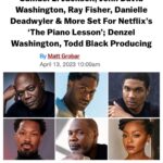 Samuel L. Jackson Instagram - About to Roll on this with a Big Ass Grin!!#gonbedope Atlanta, Georgia