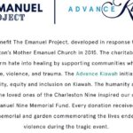 Samuel L. Jackson Instagram - Bid to win a trip to the 2021 PGA Tournament with Advance Kiawah PGA Weekend | Emmanuel Project - a project worth taking a chance on or Just Donate to help a worthy cause! Link in Bio.
