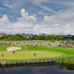 Samuel L. Jackson Instagram - Bid to win a trip to the 2021 PGA Tournament with Advance Kiawah PGA Weekend | Emmanuel Project - a project worth taking a chance on or Just Donate to help a worthy cause! Link in Bio.