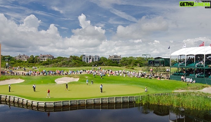 Samuel L. Jackson Instagram - Bid to win a trip to the 2021 PGA Tournament with Advance Kiawah PGA Weekend | Emmanuel Project - a project worth taking a chance on or Just Donate to help a worthy cause! Link in Bio.