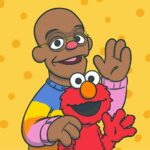 Samuel L. Jackson Instagram – Wishing our friend @samuelljackson a very happy birthday! 🎂 Thank you for being a friend to @elmo and visiting our neighborhood! Watch Mr. Sam’s visit to Sesame Street on @hbomax.