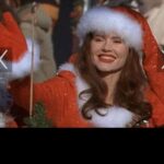 Samuel L. Jackson Instagram - THE CHRISTMAS MOVIE FOR YOUR ASS!!! YULE LOVE IT‼️‼️🎅🏾🎅🏾#charliebaltimore#mitchhennessey#dadadadum🎶