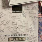 Samuel L. Jackson Instagram - Got a Big Giant Ass Welcome from the Broadway Community!!#thepianolessonbroadway