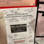 Samuel L. Jackson Instagram - Got a Big Giant Ass Welcome from the Broadway Community!!#thepianolessonbroadway