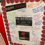 Samuel L. Jackson Instagram - Got a Big Giant Ass Welcome from the Broadway Community!!#thepianolessonbroadway
