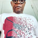 Samuel L. Jackson Instagram - Just a Blip on the radar, but I’ll be back & when I show… shit’s gon’ Splode👊🏾👊🏾‼️#secretinvasion