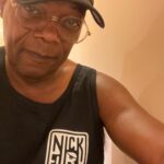 Samuel L. Jackson Instagram - Rise & Grind, back in da box!!#themarvels