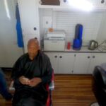 Samuel L. Jackson Instagram - How the Magic Happens!!! @camille_friend @jagar65 @thelastdaysofptolemygrey