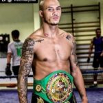 Samy Sana Instagram - #Repost @wbcmuaythai (@get_repost) ・・・ OUR CHAMPIONS 🏆 . Samy Sana 🇫🇷🇩🇿 is a former WBC MuayThai super-middleweight world 🌎 champion . Samy defeated Thailand’s 🇹🇭 Ekchanachai Kaewsamrit at Bangkok’s famed Rajadamnern Stadium back in May, 2016, to take home an elite WBC world championship strap . #wbcmuaythai #muaythai #amazingthailand
