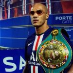 Samy Sana Instagram - 🔴🔵🗼#comingsoon... #worldchampion @psg @welcometowayoff🎥 Paris