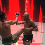 Samy Sana Instagram - Sana airlines✈🤣🤛🏼🇩🇿 #s47s #Venum @onechampionship Edit by @t2m.prod