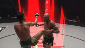 Samy Sana Instagram - Sana airlines✈🤣🤛🏼🇩🇿 #s47s #Venum @onechampionship
Edit by @t2m.prod