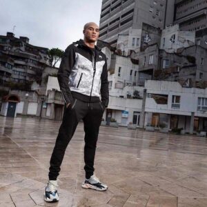 Samy Sana Instagram - City Champ 👑 #Venum🐍
#2020nwar #Dzpower