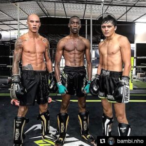 Samy Sana Instagram - #Repost @bambi.nho (@get_repost)
・・・
🔥DZ🇩🇿xMALIGO🇲🇱xRUSKOV 🇷🇺 🔥
.
.
.
.
.
.
#muaythai#nakmuay#fighter#muay#onechampionship#venum#pattaya#thailand