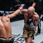 Samy Sana Instagram - Thank you Japan 🇯🇵🙏 and @onechampionship see you soon ! #résurrection🤬⏳🔥 Tokyo 東京, Japan