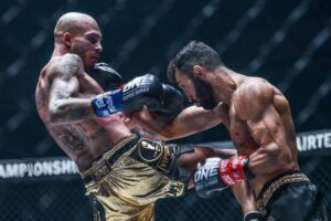 Samy Sana Instagram - Thank you Japan 🇯🇵🙏 and @onechampionship see you soon ! #résurrection🤬⏳🔥