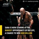 Samy Sana Instagram -