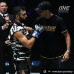 Samy Sana Instagram – #Repost @onechampionship (@get_repost)
・・・
“Let’s see who wants it more.” 👀
Who will claim the US$1 million grand prize in the ONE Featherweight Kickboxing World Grand Prix Championship Final on 13 October?
👊: @giorgiopetrosyan @samy_sana75
#WeAreONE #Tokyo #MartialArts
___________________________________________________
#ONEChampionship #WorldChampion #Champion #WarriorSpirit #Knockout #KO #Submission #MuayThai #ThaiBoxing #Kickboxing #Wrestling #Boxing #BJJ #BrazilianJiuJitsu #JiuJitsu #Grappling #Karate #MMA #MixedMartialArts #Fight #Fitness #Training #Sports #Entertainment #BeastMode #Asia
