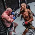 Samy Sana Instagram – 💥😡💪🏼⛓ #thechamp #andstill @onechampionship IMPACT Arena, Muang Thong Thani