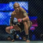 Samy Sana Instagram – 🐺🐺🐺🐾 IMPACT Arena, Muang Thong Thani