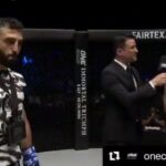 Samy Sana Instagram – #Repost @onechampionship (@get_repost)
・・・
🇮🇹 PETROSYAN VS. SANA 🇫🇷⠀
The ONE Featherweight Kickboxing World Grand Prix Championship Final is set!⠀
👊: @giorgiopetrosyan @samy_sana75⠀
#WeAreONE #Bangkok #MartialArts⠀
⠀
How to watch ONE: DREAMS OF GOLD? Link in bio 👉 @onechampionship ⠀
___________________________________________________⠀
#ONEChampionship #WorldChampion #Champion #WarriorSpirit #Knockout #KO #Submission #MuayThai #ThaiBoxing #Kickboxing #Wrestling #Boxing #BJJ #BrazilianJiuJitsu #JiuJitsu #Grappling #Karate #MMA #MixedMartialArts #Fight #Fitness #Training #Sports #Entertainment #BeastMode #Asia