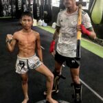 Samy Sana Instagram – I’am ready ! 💥🔥💣🇩🇿☝🏼 #chacuncestvacance #thechamp #andsill #16august #semifinal #1milliondollar @onechampionship