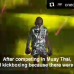 Samy Sana Instagram – #Repost @onechampionship (@get_repost)
・・・
For supreme French striker Samy Sana, Muay Thai isn’t a sport. It’s life 🙏
👊: @samy_sana75
#WeAreONE #Bangkok #MartialArts 
___________________________________________________
#ONEChampionship #WorldChampion #Champion #WarriorSpirit #Knockout #KO #Submission #MuayThai #ThaiBoxing #Kickboxing #Wrestling #Boxing #BJJ #BrazilianJiuJitsu #JiuJitsu #Grappling #Karate #MMA #MixedMartialArts #Fight #Fitness #Training #Sports #Entertainment #BeastMode #Asia