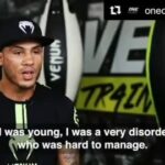 Samy Sana Instagram – #Repost @onechampionship (@get_repost)
・・・
How superstar French 🇫🇷🇩🇿 striker Samy Sana discovered his true purpose in life. 👊: @samy_sana75
#WeAreONE #Bangkok #MartialArts 
___________________________________________________
#ONEChampionship #WorldChampion #Champion #WarriorSpirit #Knockout #KO #Submission #MuayThai #ThaiBoxing #Kickboxing #Wrestling #Boxing #BJJ #BrazilianJiuJitsu #JiuJitsu #Grappling #Karate #MMA #MixedMartialArts #Fight #Fitness #Training #Sports #Entertainment #BeastMode #Asia Pattaya