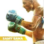 Samy Sana Instagram –