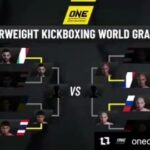 Samy Sana Instagram - Nextfight 16 august in Bangkok 😈🤫🔥💪🏼☝🏼🇩🇿🥇#semifinal #kickboxingworldgrandprix💸 @onechampionship Pattaya