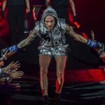 Samy Sana Instagram - Hi everyone. I would really like to take some times to thank you all for the enormous suport I have received and that I am still receiving after my fight. You guys are giving a lot of strenght.🙌 THANK YOU @onechampionship for this marvelous event. Also, Thank you @yodchatri for this opportunity🙏. The one is kind of a new family for me💯. Most importantly, the best fight organisation in the world🔥🌍. #Muaythaï #Respect #Humility #Values #Courage #Honor #Sacrifice #Strong #onechampionship #thechamp #andstill ☝🏼🥇 #enroutepourlemilli🚀💸 Singapore Indoor Stadium