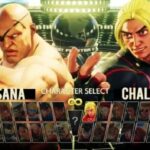 Samy Sana Instagram - #streetfighter2 #sagat #sanasamy #thechamp #andstill 🏴🏴‍☠️ 💫🎮🔥