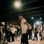 Samy Sana Instagram - merci à tous l’équipe, j’ai la meilleure communauté 💯❤️👑 #championdupeuple #vraireconnaissentvrai Paris, France