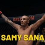 Samy Sana Instagram - 🔥🔥🤜💪🏼🥇 #nextfight #17may #singapour #onechampionship #tournament #thechamp #andstill